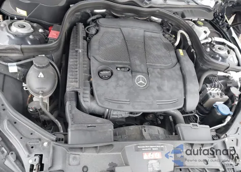 2015 Mercedes-Benz E 350 4Matic z USA, uszkodzony, nr VIN WDDHF8JB4FB111122